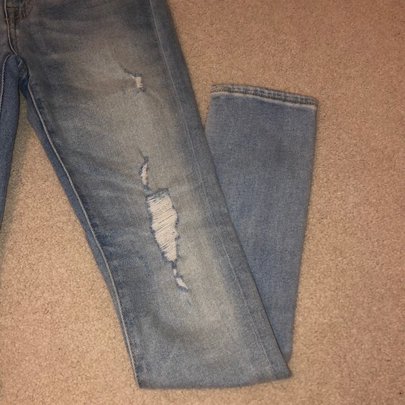 BDG jeans from Urban Outfitters - Picture 3 of 8